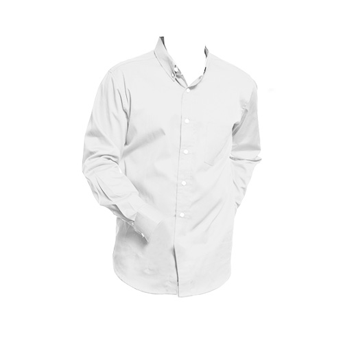 CAMISA PREZ VERONA CABALLERO MANGA LARGA - Vista 3